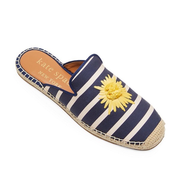 Kate Spade Mules Size 6.5 - Picture 4 of 4